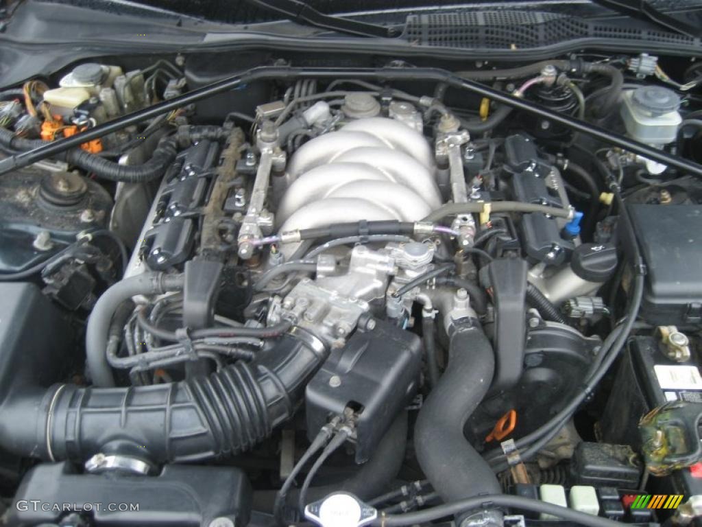 1993 Legend L Sedan - Canterbury Green Metallic / Ivory photo #33