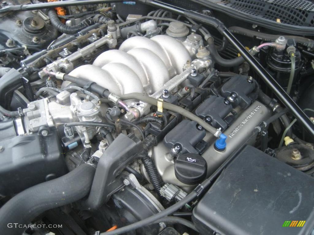 1993 Legend L Sedan - Canterbury Green Metallic / Ivory photo #35