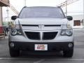 2004 Liquid Gray Metallic Pontiac Aztek   photo #3