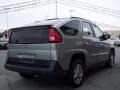 2004 Liquid Gray Metallic Pontiac Aztek   photo #5