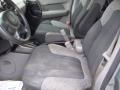 Liquid Gray Metallic - Aztek  Photo No. 10