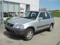 Sebring Silver Metallic - CR-V EX 4WD Photo No. 2