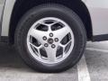Liquid Gray Metallic - Aztek  Photo No. 14
