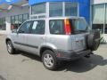 Sebring Silver Metallic - CR-V EX 4WD Photo No. 5