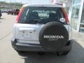 Sebring Silver Metallic - CR-V EX 4WD Photo No. 6