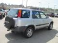 Sebring Silver Metallic - CR-V EX 4WD Photo No. 7