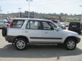 Sebring Silver Metallic - CR-V EX 4WD Photo No. 8