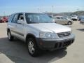 Sebring Silver Metallic - CR-V EX 4WD Photo No. 9