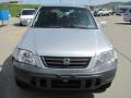 Sebring Silver Metallic - CR-V EX 4WD Photo No. 10