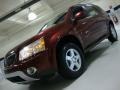 2007 Sonoma Red Metallic Pontiac Torrent   photo #1