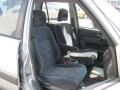 Sebring Silver Metallic - CR-V EX 4WD Photo No. 11