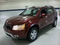 2007 Sonoma Red Metallic Pontiac Torrent   photo #2