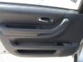 Sebring Silver Metallic - CR-V EX 4WD Photo No. 14