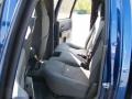 2006 Blue Granite Metallic Chevrolet Colorado Z71 Crew Cab 4x4  photo #11