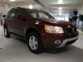 2007 Sonoma Red Metallic Pontiac Torrent   photo #5