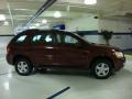 2007 Sonoma Red Metallic Pontiac Torrent   photo #6