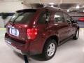Sonoma Red Metallic - Torrent  Photo No. 7