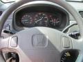 Sebring Silver Metallic - CR-V EX 4WD Photo No. 17