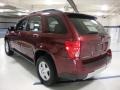 2007 Sonoma Red Metallic Pontiac Torrent   photo #9