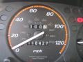 Sebring Silver Metallic - CR-V EX 4WD Photo No. 20