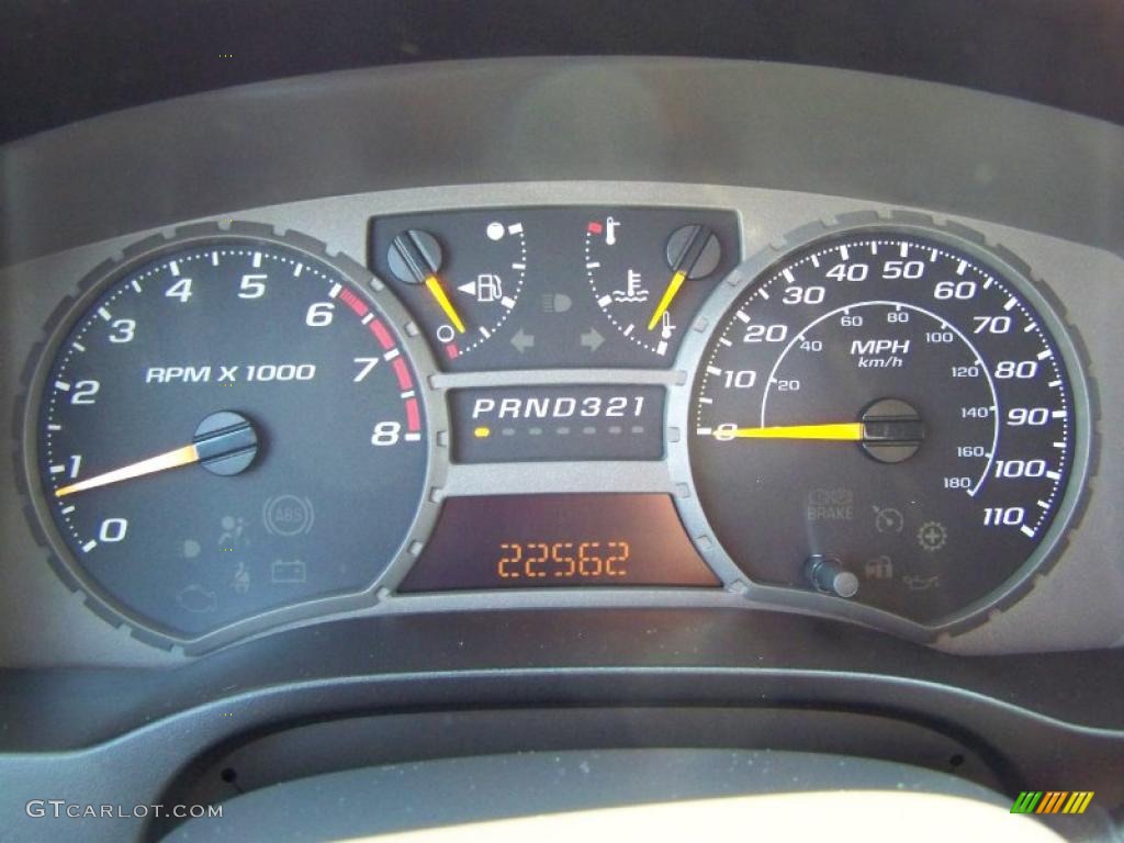 2006 Colorado Z71 Crew Cab 4x4 - Blue Granite Metallic / Very Dark Pewter photo #16