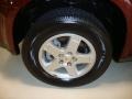 Sonoma Red Metallic - Torrent  Photo No. 25