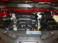 Sonoma Red Metallic - Torrent  Photo No. 27