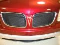 2007 Sonoma Red Metallic Pontiac Torrent   photo #28