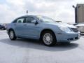 Clearwater Blue Pearl - Sebring Limited Sedan Photo No. 3