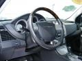 Clearwater Blue Pearl - Sebring Limited Sedan Photo No. 13