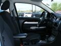 Clearwater Blue Pearl - Sebring Limited Sedan Photo No. 21