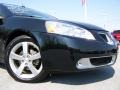 Black - G6 GT Convertible Photo No. 2