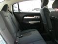 Clearwater Blue Pearl - Sebring Limited Sedan Photo No. 24