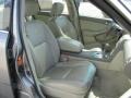 2004 Diamond Graphite Gray Metallic Infiniti G 35 x Sedan  photo #11