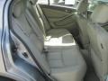 2004 Diamond Graphite Gray Metallic Infiniti G 35 x Sedan  photo #12