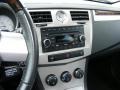 Clearwater Blue Pearl - Sebring Limited Sedan Photo No. 26