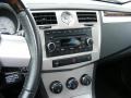 2009 Clearwater Blue Pearl Chrysler Sebring Limited Sedan  photo #26