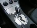 Clearwater Blue Pearl - Sebring Limited Sedan Photo No. 27