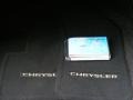 Clearwater Blue Pearl - Sebring Limited Sedan Photo No. 31