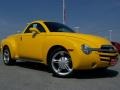 Slingshot Yellow - SSR  Photo No. 1