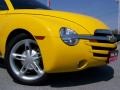 Slingshot Yellow - SSR  Photo No. 2