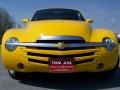 Slingshot Yellow - SSR  Photo No. 3