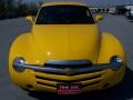 Slingshot Yellow - SSR  Photo No. 4