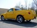 Slingshot Yellow - SSR  Photo No. 5