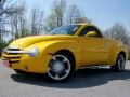 Slingshot Yellow - SSR  Photo No. 6