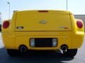 Slingshot Yellow - SSR  Photo No. 7