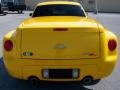 Slingshot Yellow - SSR  Photo No. 8