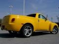 Slingshot Yellow - SSR  Photo No. 10