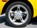 Slingshot Yellow - SSR  Photo No. 11