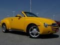 Slingshot Yellow - SSR  Photo No. 13